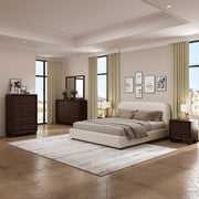 Arden - Bed - R&R Furniture Gallery (Fountain Valley, CA)
