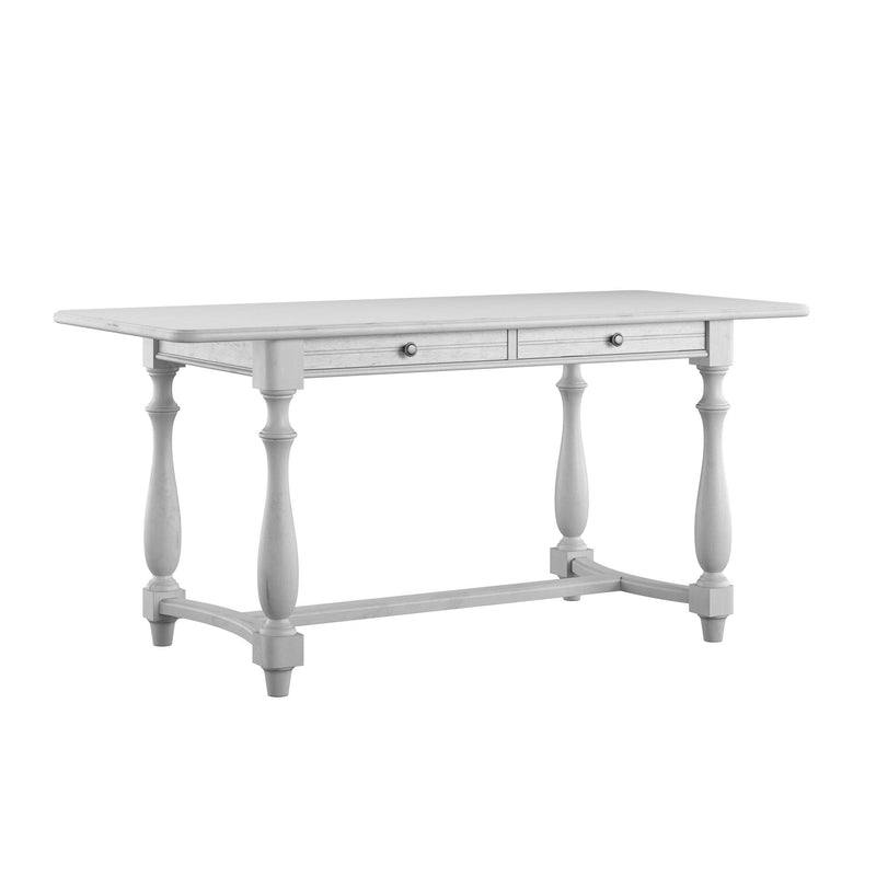 Gathering Height Table - Gray - R&R Furniture Gallery (Fountain Valley, CA)