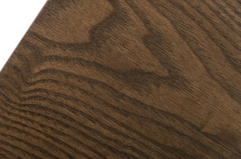 Grover - Modern Dark Wenge Dining Table — view 4