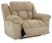Tip-off - Reclining Living Room Set - R&R Furniture Gallery (Fountain Valley, CA)