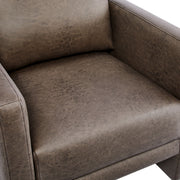Tulo - Arm Chair - R&R Furniture Gallery (Fountain Valley, CA)