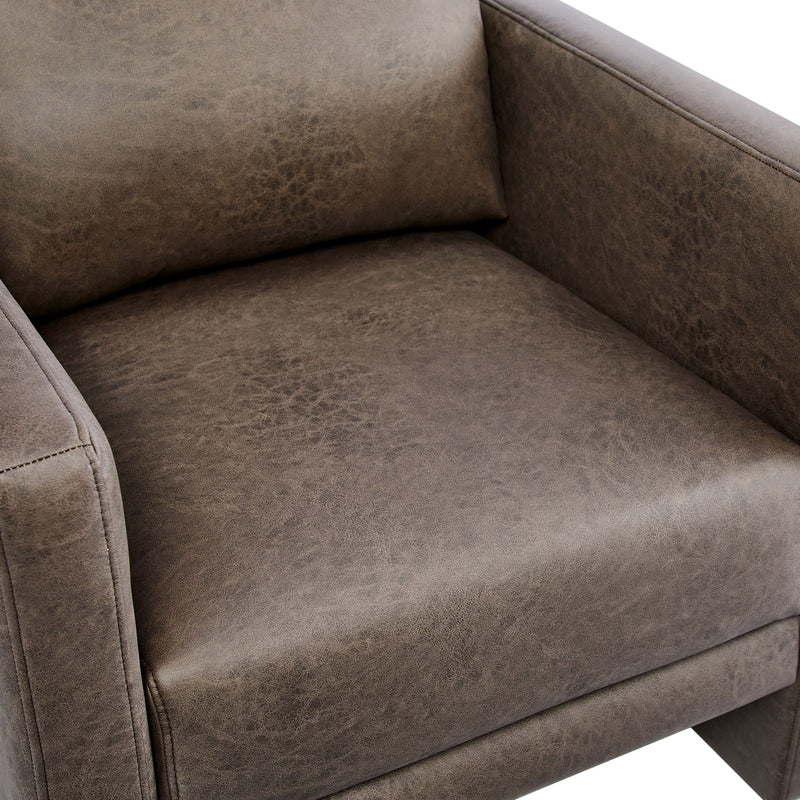 Tulo - Arm Chair - R&R Furniture Gallery (Fountain Valley, CA)