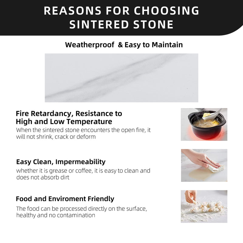 Modern Outdoor Patio Dining Set With Table And Chairs With Sunbrella Cushions - R&R Furniture Gallery (Fountain Valley, CA)