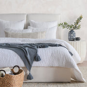 Timeless - Ria Pillow - R&R Furniture Gallery (Fountain Valley, CA)