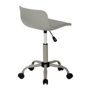 Office Chair, Adjustable Height, Swivel, Ergonomic, Modern - R&R Furniture Gallery (Fountain Valley, CA)