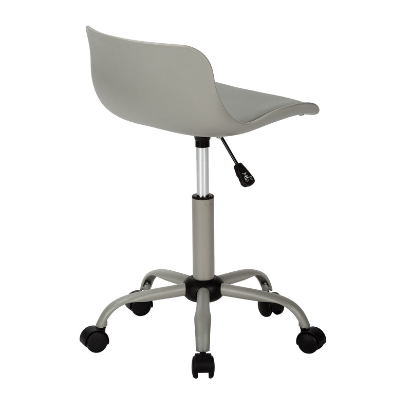 Office Chair, Adjustable Height, Swivel, Ergonomic, Modern - R&R Furniture Gallery (Fountain Valley, CA)