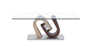 Chase - End Table Contemporary Design - R&R Furniture Gallery (Fountain Valley, CA)