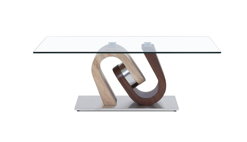 Chase - End Table Contemporary Design - R&R Furniture Gallery (Fountain Valley, CA)