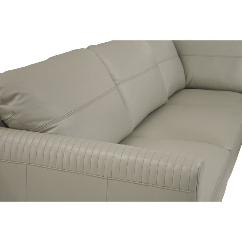 Tampa - Sectional Sofa - R&R Furniture Gallery (Fountain Valley, CA)