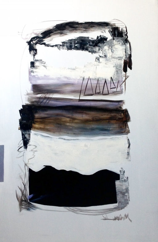 VIG19017 - Multi Panel Canvas Oil Painting