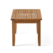 Outdoor Chat Set With Coffee Table And Loveseat - R&R Furniture Gallery (Fountain Valley, CA)
