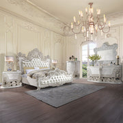 Adara - Chest - Antique White - R&R Furniture Gallery (Fountain Valley, CA)