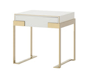 Adonis - Modern Nightstand — view 4