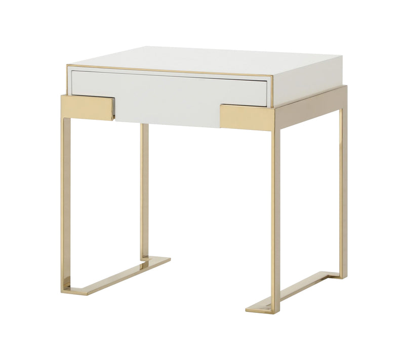Adonis - Modern Nightstand — view 4