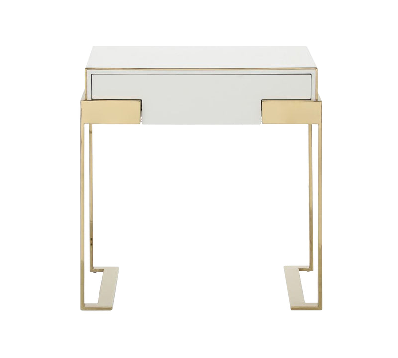 Adonis - Modern Nightstand — view 3