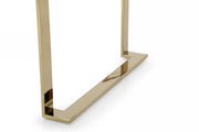 Adonis - Modern Nightstand — view 2