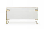 Adonis - Modern Dresser