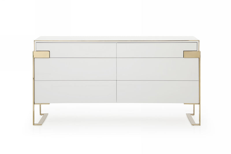 Adonis - Modern Dresser