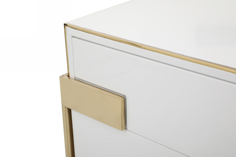 Adonis - Modern Dresser — view 2