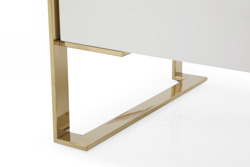 Adonis - Modern Dresser — view 4