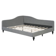 Modern L Shaped Daybed With Legs - R&R Furniture Gallery (Fountain Valley, CA)