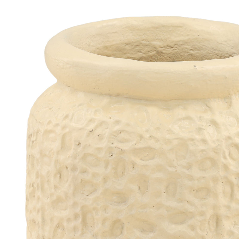 Yago - Pot - Beige