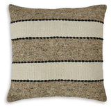Rueford - Pillow - R&R Furniture Gallery (Fountain Valley, CA)