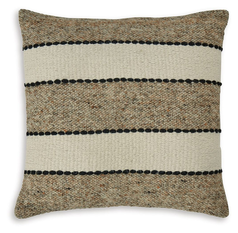 Rueford - Pillow - R&R Furniture Gallery (Fountain Valley, CA)