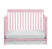 Riley - 4-in-1 Convertible Crib - R&R Furniture Gallery (Fountain Valley, CA)