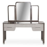 Roxbury Park - Vanity Desk - R&R Furniture Gallery (Fountain Valley, CA)