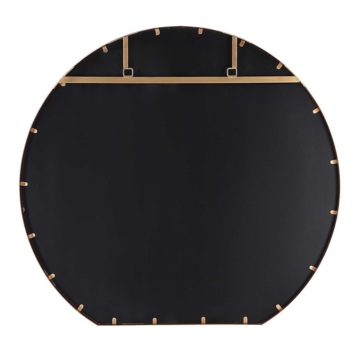 Cabell - Mirror - Gold