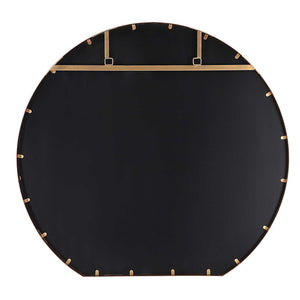 Cabell - Mirror - Gold