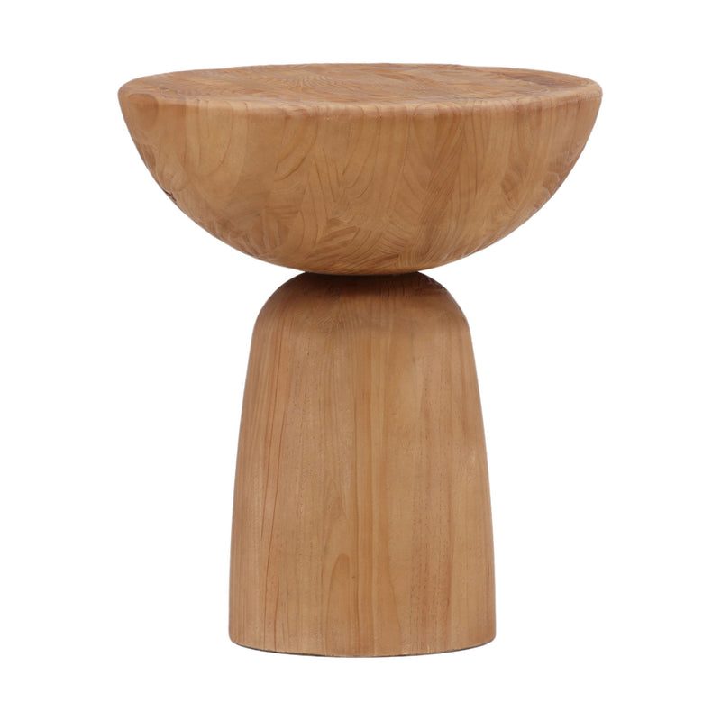 Cabrera - Side Table - Natural