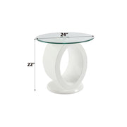 Larry - Table - R&R Furniture Gallery (Fountain Valley, CA)