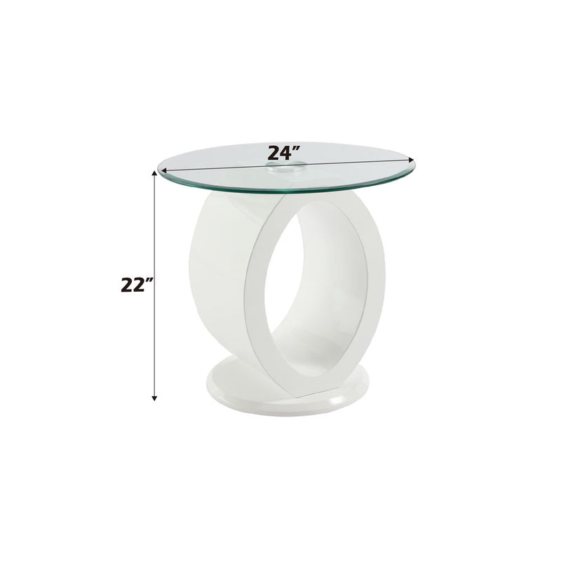 Larry - Table - R&R Furniture Gallery (Fountain Valley, CA)