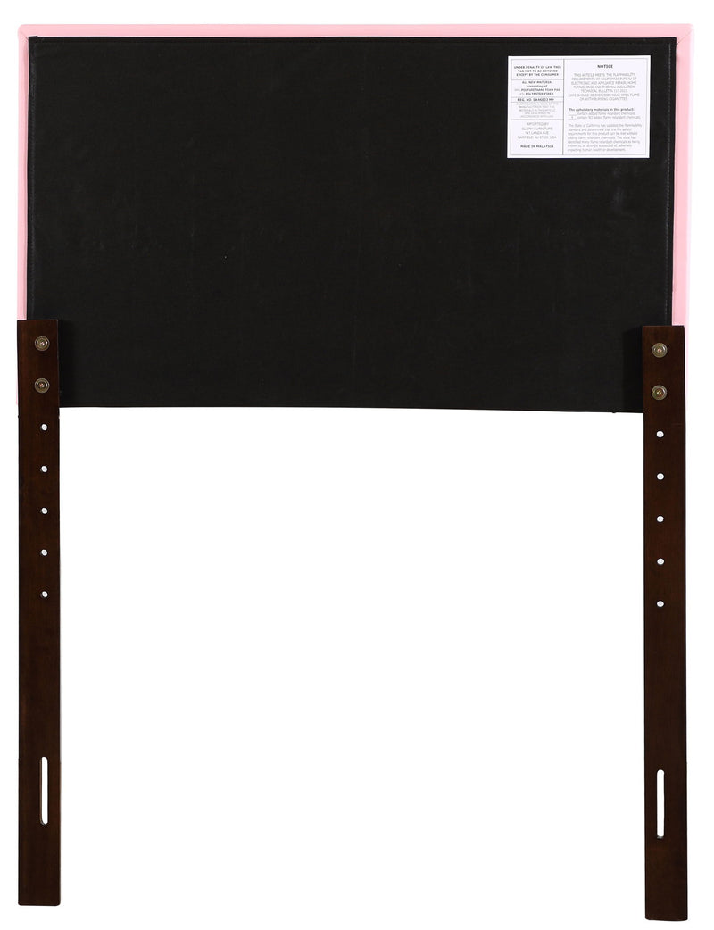 Super Nova - Headboard - R&R Furniture Gallery (Fountain Valley, CA)