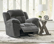 Frohn - Rocker Recliner - R&R Furniture Gallery (Fountain Valley, CA)