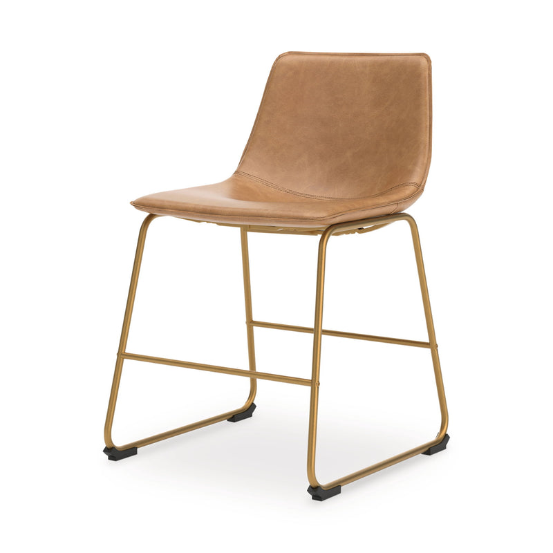 Ciabori - Dining Upholstered Side Chair (Set of 2) - R&R Furniture Gallery (Fountain Valley, CA)