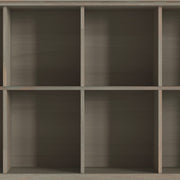 Amherst - Cube Storage Bookcase - R&R Furniture Gallery (Fountain Valley, CA)