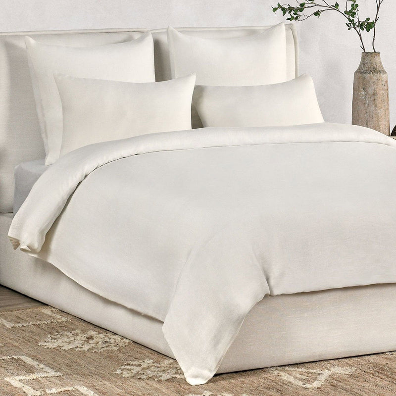 Paloma - Hemp Sham