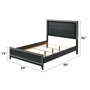 Haiden - Bed - R&R Furniture Gallery (Fountain Valley, CA)