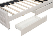 Daybed With LED Belt - R&R Furniture Gallery (Fountain Valley, CA)