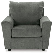Stairatt - Chair - R&R Furniture Gallery (Fountain Valley, CA)