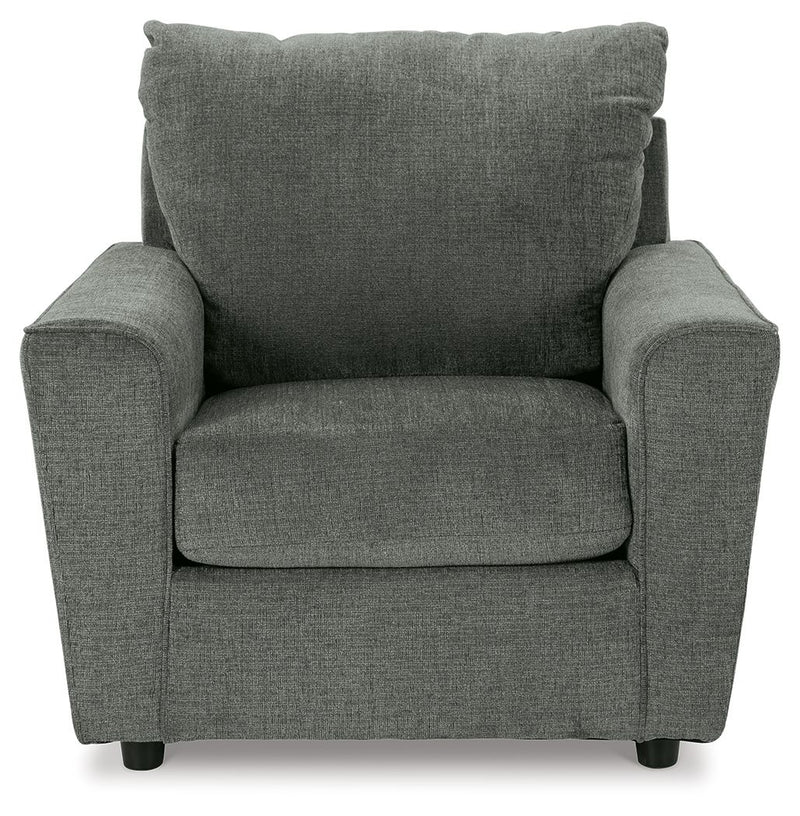 Stairatt - Chair - R&R Furniture Gallery (Fountain Valley, CA)