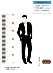 Avora - Wall Mounted 1 Drawer Nightstand - R&R Furniture Gallery (Fountain Valley, CA)