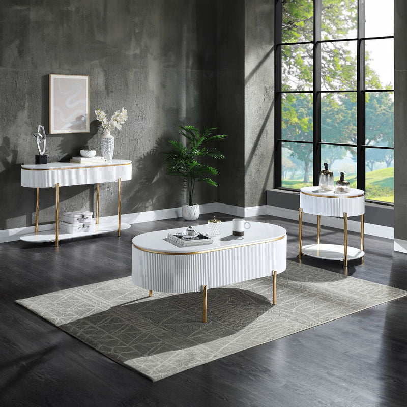 Daveigh - Table - R&R Furniture Gallery (Fountain Valley, CA)