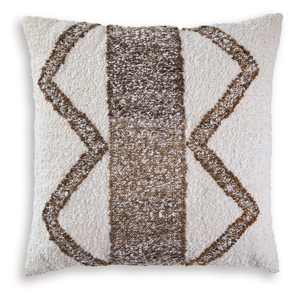 Brettwood - Pillow - R&R Furniture Gallery (Fountain Valley, CA)