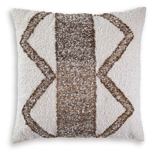 Brettwood - Pillow - R&R Furniture Gallery (Fountain Valley, CA)