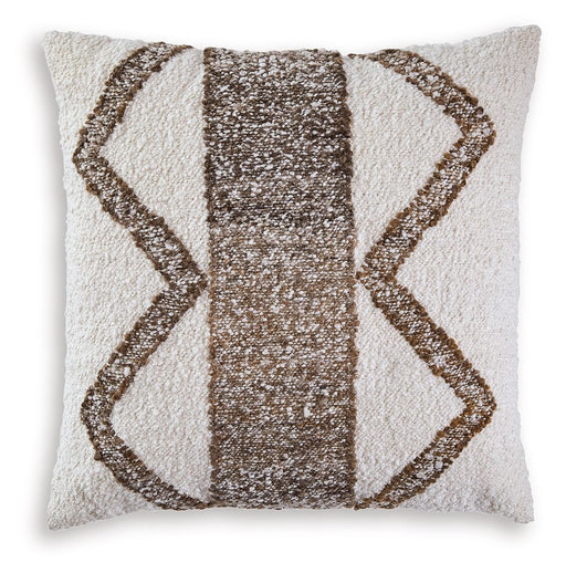Brettwood - Pillow - R&R Furniture Gallery (Fountain Valley, CA)