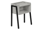 Accent Table, Side Contemporary & Modern Design - R&R Furniture Gallery (Fountain Valley, CA)